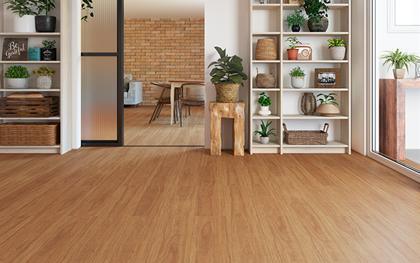 ampliar ambientes pequenos laminado durafloor nature cumaru raiz