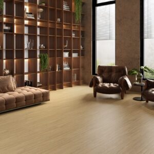 Eucafloor Laminado Natura Matt Click Itaparica ambiente
