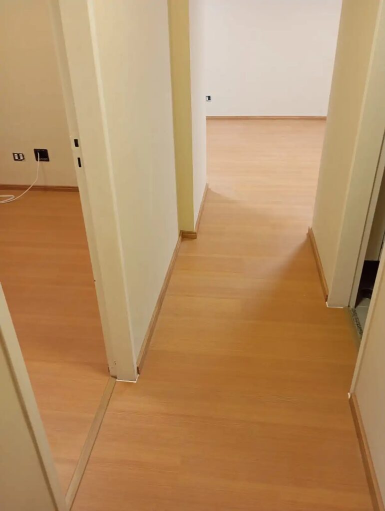 piso clicado laminado eucafloor perdizes