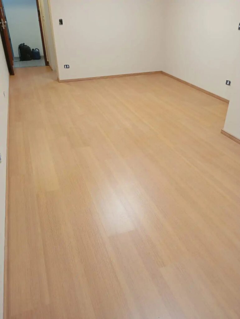 piso clicado laminado eucafloor perdizes
