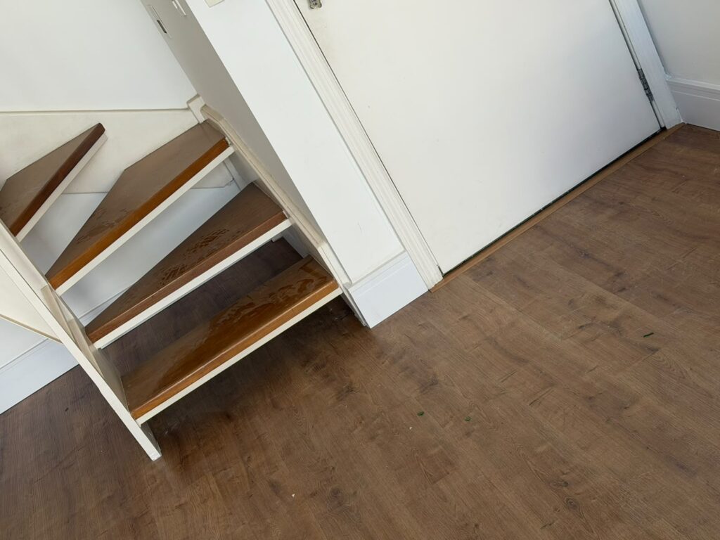 Durafloor New Way cor Carvalho York Perdizes