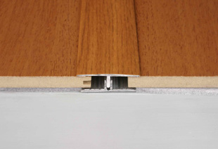 Perfil T durafloor